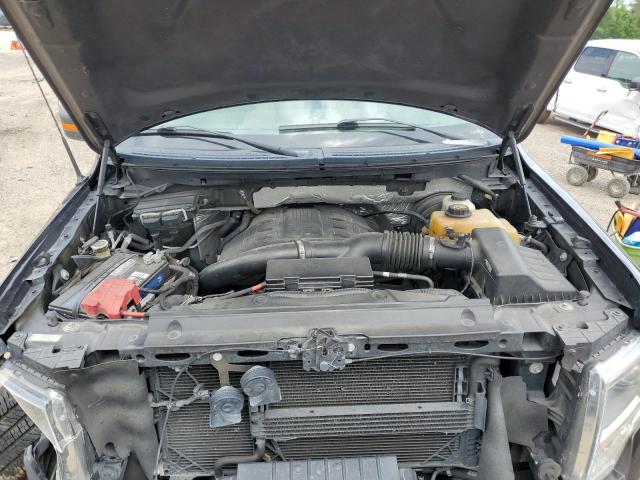 Photo 11 from auction – 2013 FORD F150 SUPER with VIN 1FTFX1CT1DFC61884