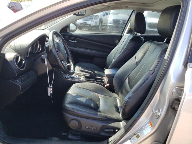 Photo 7 from auction – 2009 MAZDA 6 S with VIN 1YVHP82B895M01320
