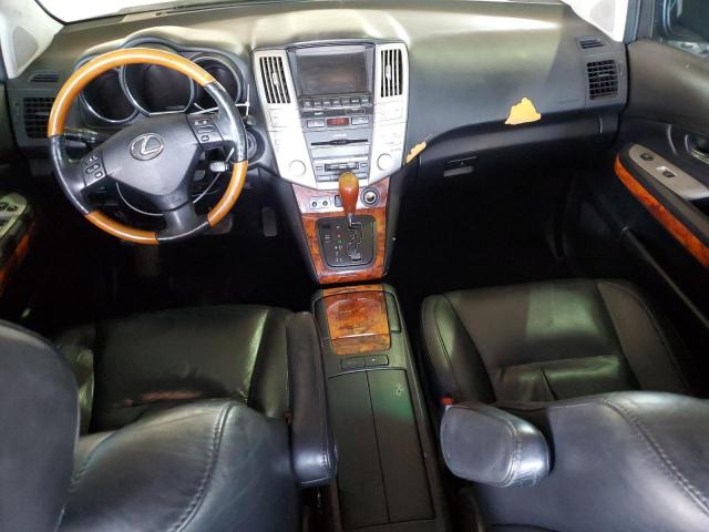 Photo 8 from auction – 2007 LEXUS RX 350 with VIN 2T2GK31U27C022444