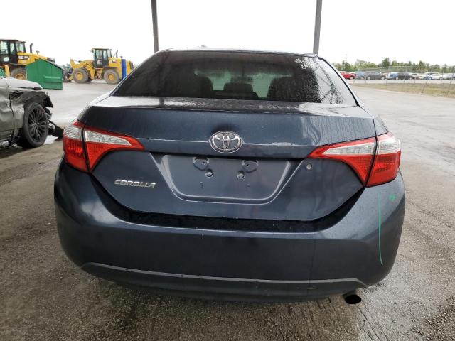 Photo 6 from auction – 2014 TOYOTA COROLLA L with VIN 2T1BURHE8EC111829
