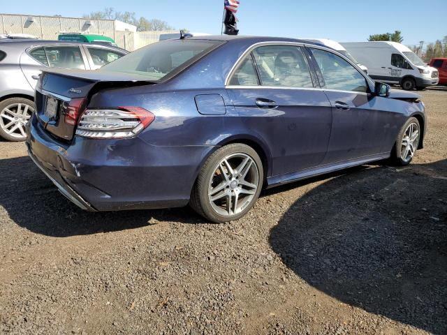 Photo 3 from auction – 2015 MERCEDES-BENZ E-CLASS E3 with VIN WDDHF8JBXFB101310