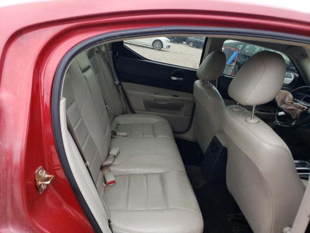 Photo 10 from auction – 2006 DODGE CHARGER R/ with VIN 2B3KA53H06H139569