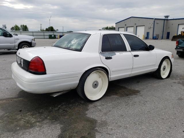 Photo 3 from auction – 2007 FORD CROWN VICT with VIN 2FAHP71W97X105177