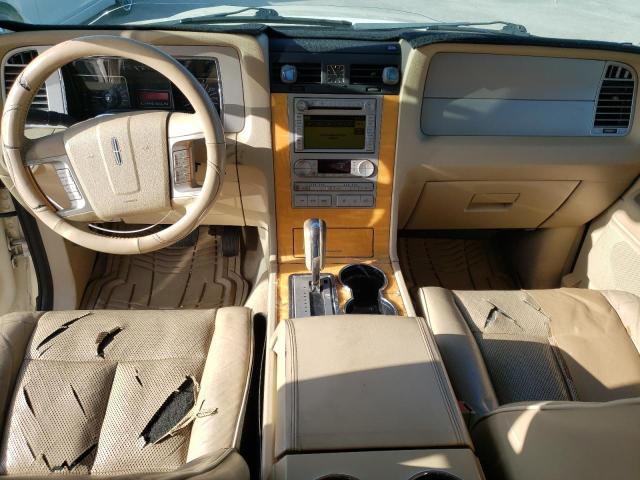 Photo 8 from auction – 2007 LINCOLN NAVIGATOR with VIN 5LMFU27517LJ01173