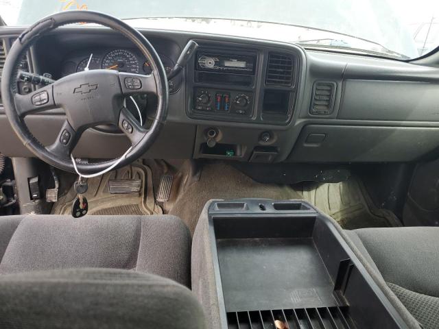 Photo 8 from auction – 2005 CHEVROLET SILVERADO with VIN 2GCEK13T351360712