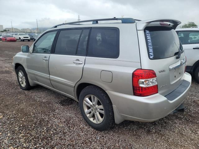 صورة رقم 2 من المزاد - 2006 TOYOTA HIGHLANDER مع VIN JTEEW21A760004977