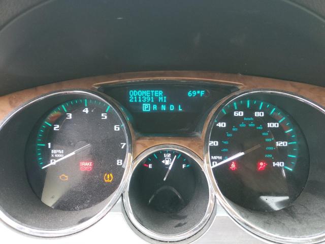 Photo 9 from auction – 2011 BUICK ENCLAVE CX with VIN 5GAKRCED0BJ311258