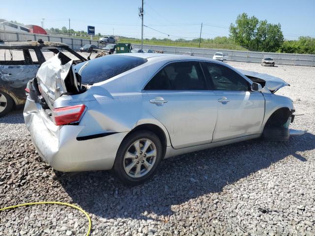 Photo 3 from auction – 2009 TOYOTA CAMRY BASE with VIN 4T1BE46K89U277331