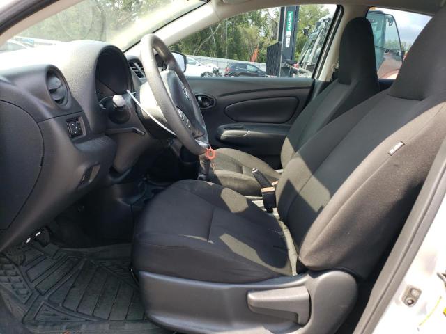 Photo 7 from auction – 2017 NISSAN VERSA S with VIN 3N1CN7AP1HL834833
