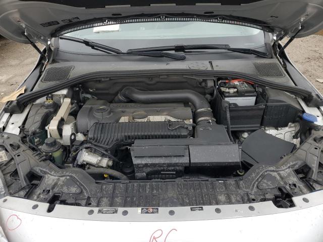 Photo 11 from auction – 2016 VOLVO V60 CROSS with VIN YV4612HK8G1015484