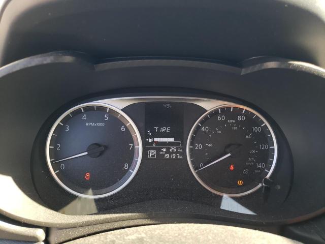 Photo 9 from auction – 2021 NISSAN VERSA S with VIN 3N1CN8DV3ML850025
