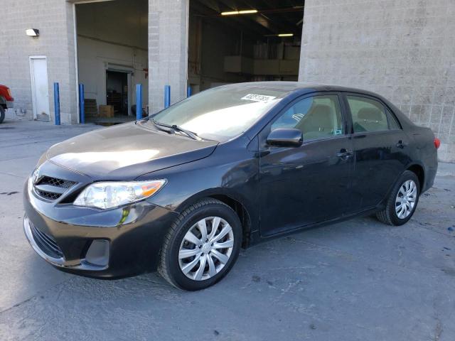 Foto 1 de la subasta – 2012 TOYOTA COROLLA BA con VIN JTDBU4EE5C9180147
