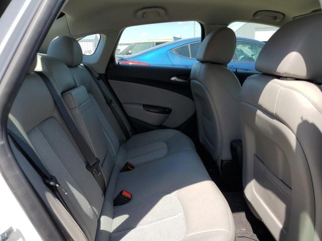 Photo 10 from auction – 2012 BUICK VERANO with VIN 1G4PP5SK7C4198087