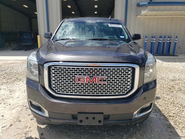 Photo 5 from auction – 2017 GMC YUKON DENA with VIN 1GKS2CKJ0HR316214