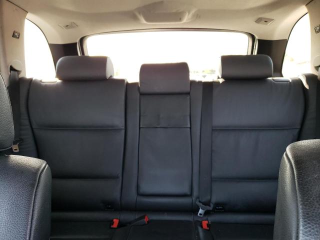Photo 10 from auction – 2006 BMW X5 4.4I with VIN 5UXFB53546LV22287