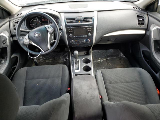 Photo 8 from auction – 2015 NISSAN ALTIMA 2.5 with VIN 1N4AL3AP5FC111553