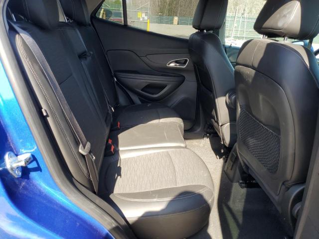 Photo 10 from auction – 2016 BUICK ENCORE CON with VIN KL4CJFSB6GB568757