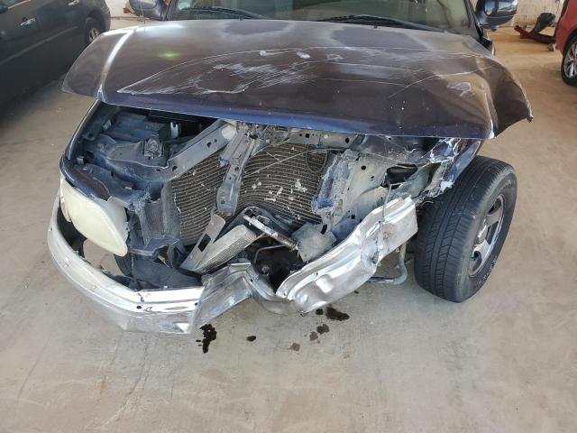 Photo 11 from auction – 2002 FORD F150 with VIN 1FTRX17W32NA99535