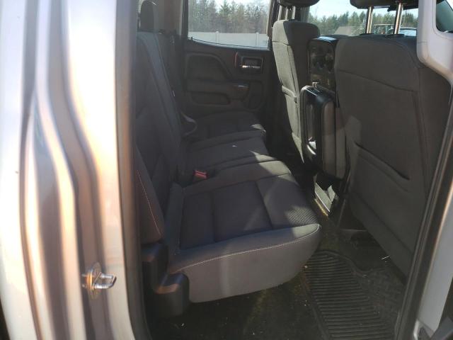 Photo 10 from auction – 2016 GMC SIERRA K15 with VIN 1GTV2MEC5GZ147964