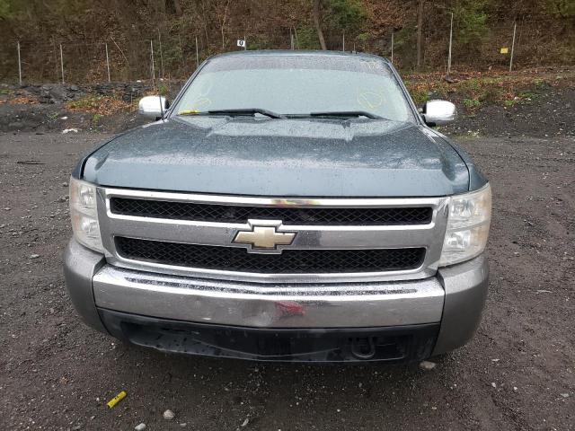 Photo 5 from auction – 2012 CHEVROLET SILVERADO with VIN 3GCPKSE72CG157071