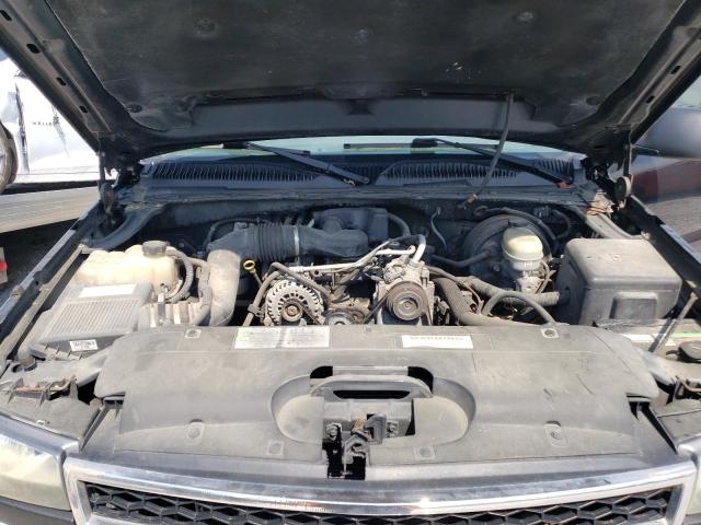 Photo 11 from auction – 2007 CHEVROLET SILVERADO with VIN 1GCEC19X77Z127871