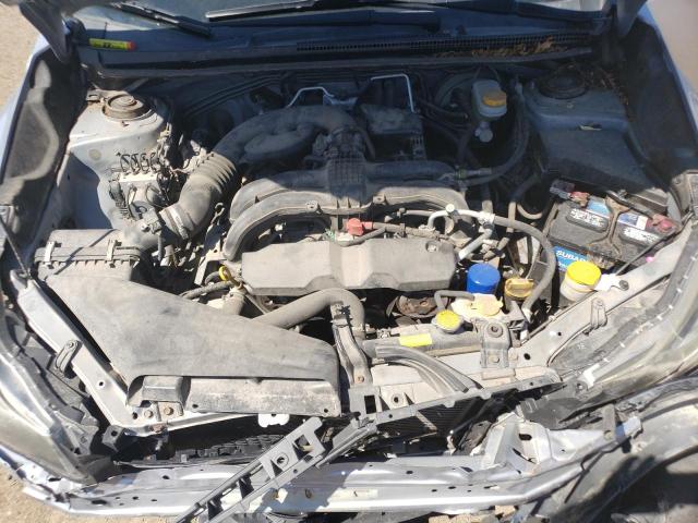 Photo 11 from auction – 2013 SUBARU XV CROSSTR with VIN JF2GPACC9D1865394