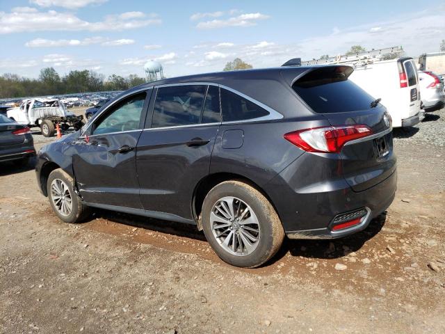 Photo 2 from auction – 2016 ACURA RDX ADVANC with VIN 5J8TB4H79GL018250