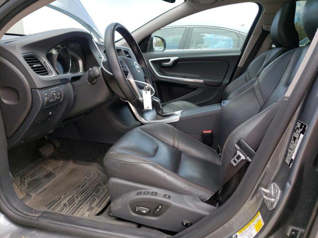 Photo 7 from auction – 2016 VOLVO V60 CROSS with VIN YV4612HK0G1013213