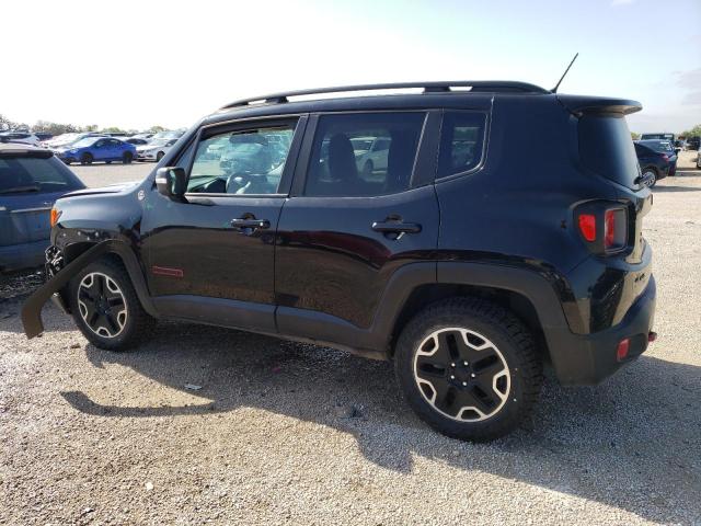 Photo 2 from auction – 2017 JEEP RENEGADE T with VIN ZACCJBCB5HPG11909