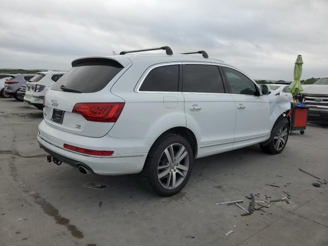 Photo 3 from auction – 2014 AUDI Q7 PREMIUM with VIN WA1LMAFE1ED013019
