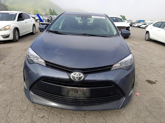 Photo 5 from auction – 2018 TOYOTA COROLLA L with VIN 5YFBURHE4JP806318