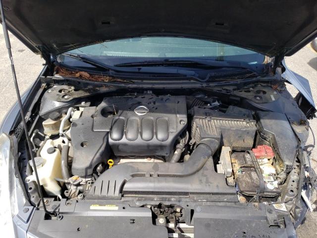 Photo 11 from auction – 2012 NISSAN ALTIMA BAS with VIN 1N4AL2AP4CN461573