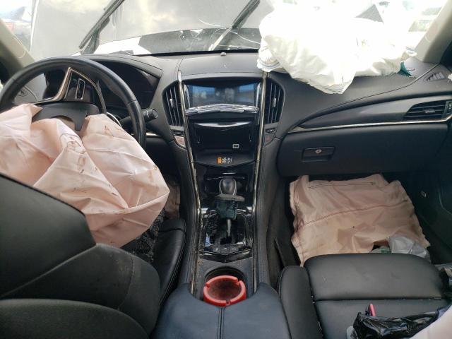 Photo 8 from auction – 2016 CADILLAC ATS with VIN 1G6AA5RX5G0115625