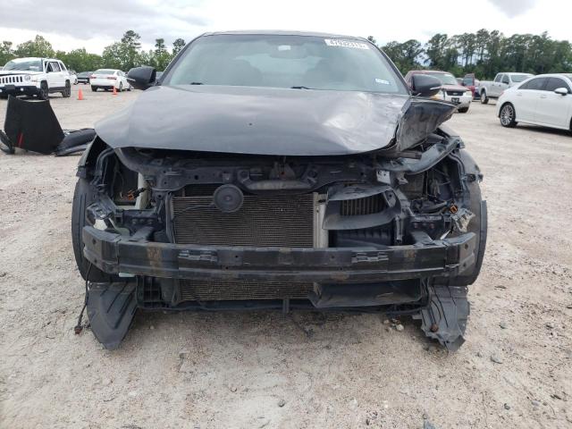 Photo 5 from auction – 2012 KIA OPTIMA SX with VIN 5XXGR4A68CG001950