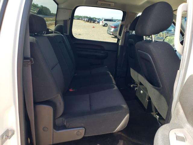 Photo 10 from auction – 2012 CHEVROLET SILVERADO with VIN 3GCPKSEA9CG106663