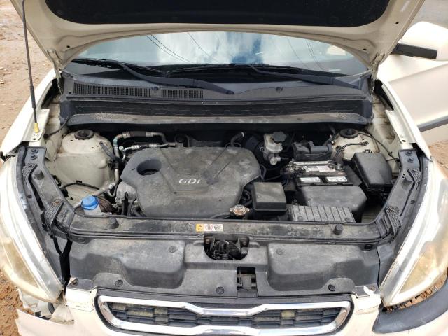 Photo 11 from auction – 2012 KIA SOUL with VIN KNDJT2A52C7481754