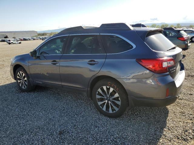 Photo 2 from auction – 2017 SUBARU OUTBACK 2. with VIN 4S4BSANC7H3406357