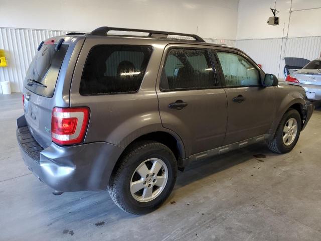 صورة رقم 3 من المزاد - 2012 FORD ESCAPE XLT مع VIN 1FMCU9DG7CKA54722