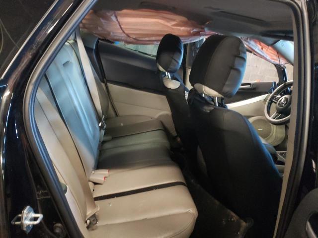 Photo 11 from auction – 2007 MAZDA CX-7 with VIN JM3ER293770123591