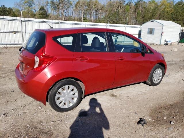 Photo 3 from auction – 2014 NISSAN VERSA NOTE with VIN 3N1CE2CP0EL373331