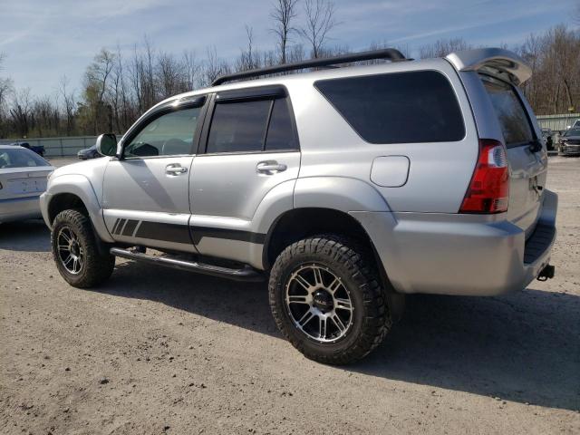 Photo 2 from auction – 2008 TOYOTA 4RUNNER SR with VIN JTEBU14R78K018065