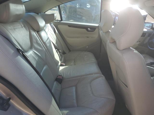 Photo 10 from auction – 2004 VOLVO S60 with VIN YV1RS64A542324816