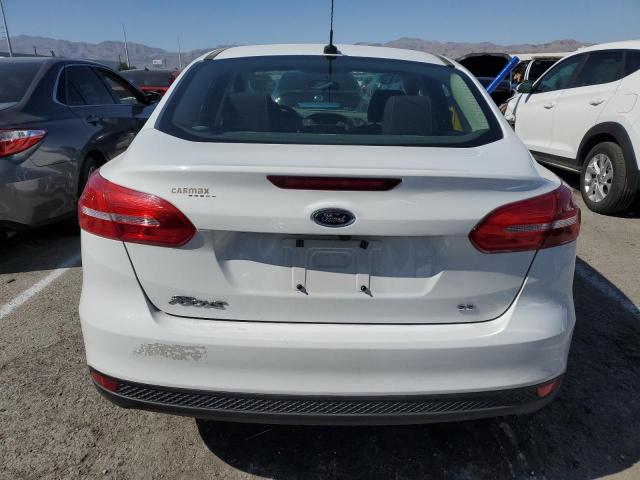 Photo 6 from auction – 2018 FORD FOCUS SE with VIN 1FADP3F22JL237487