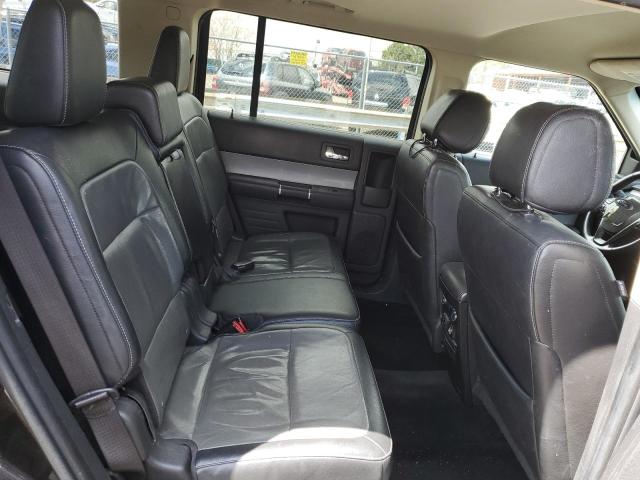 Photo 11 from auction – 2014 FORD FLEX LIMIT with VIN 2FMHK6D81EBD04410