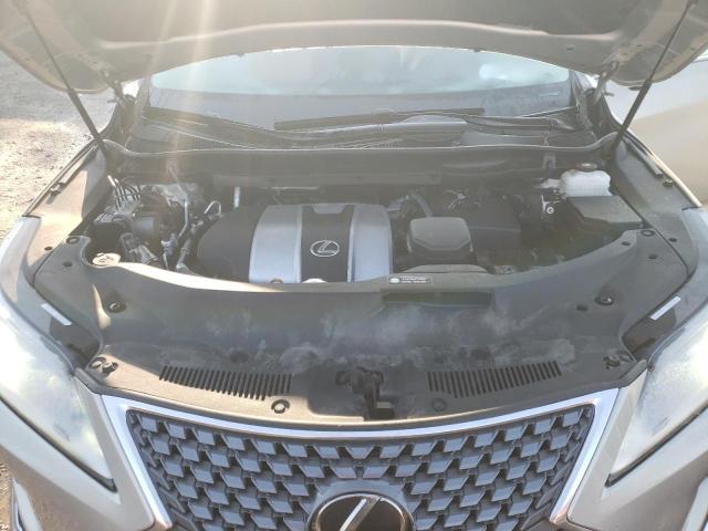 Photo 12 from auction – 2020 LEXUS RX 350 with VIN 2T2HZMDA0LC245244