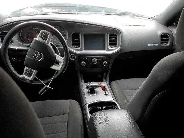 Photo 8 from auction – 2013 DODGE CHARGER SX with VIN 2C3CDXHGXDH705762