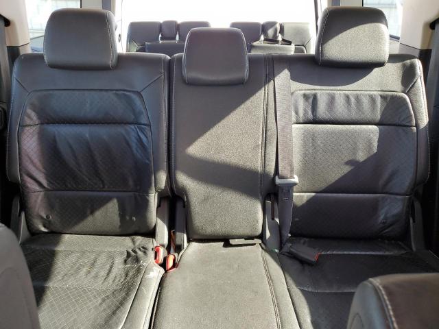 Photo 10 from auction – 2011 FORD FLEX LIMIT with VIN 2FMGK5DC4BBD02060