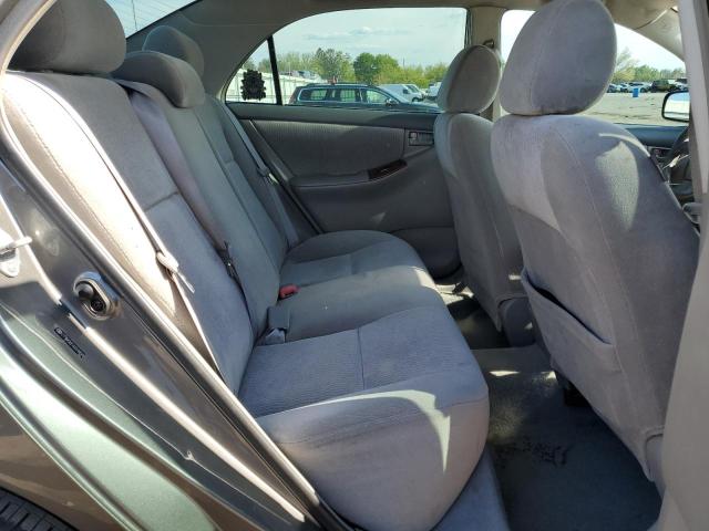 Photo 10 from auction – 2006 TOYOTA COROLLA CE with VIN 2T1BR30E46C616648