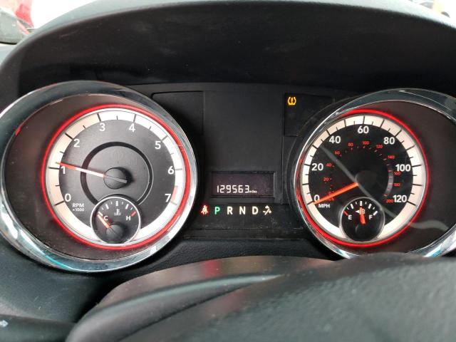 Photo 9 from auction – 2016 DODGE GRAND CARA with VIN 2C4RDGCG2GR168820