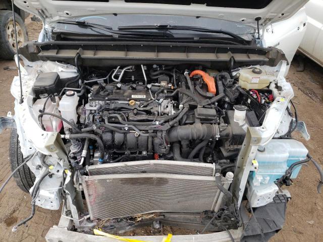 Фото 12 с аукциона – 2021 TOYOTA HIGHLANDER с VIN 5TDEBRCH0MS051488